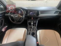 ڤۆڵکسواگن جێتا